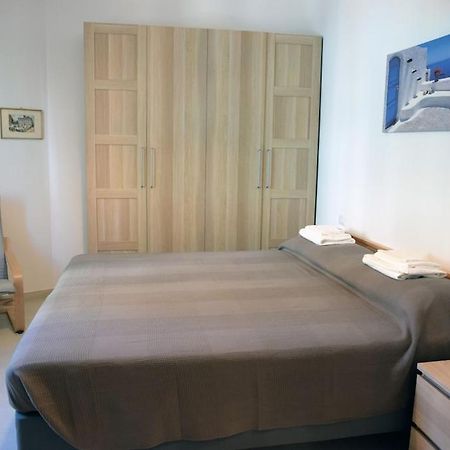 Sunrise Apartment Σάντα Μαργκερίτα Λιγκούρε Εξωτερικό φωτογραφία