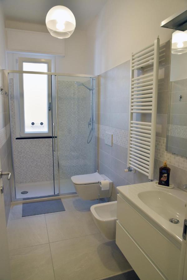 Sunrise Apartment Σάντα Μαργκερίτα Λιγκούρε Εξωτερικό φωτογραφία