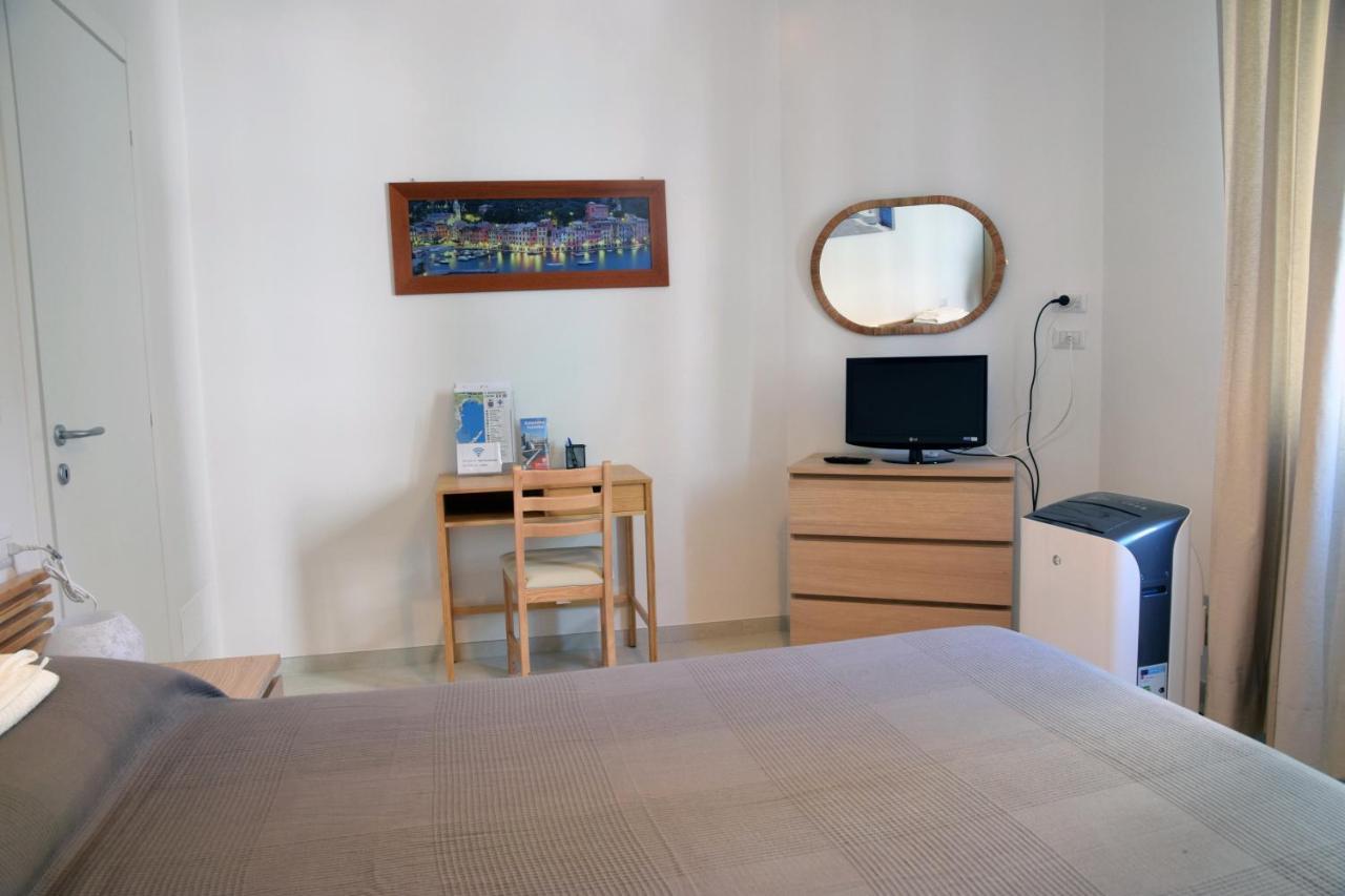 Sunrise Apartment Σάντα Μαργκερίτα Λιγκούρε Εξωτερικό φωτογραφία