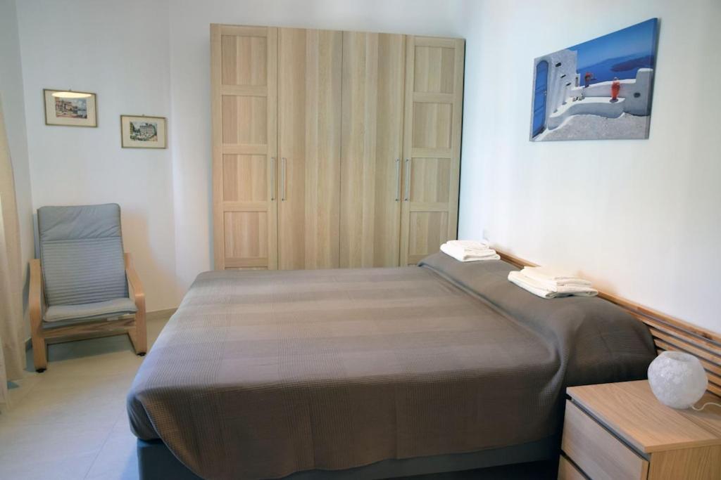 Sunrise Apartment Σάντα Μαργκερίτα Λιγκούρε Εξωτερικό φωτογραφία