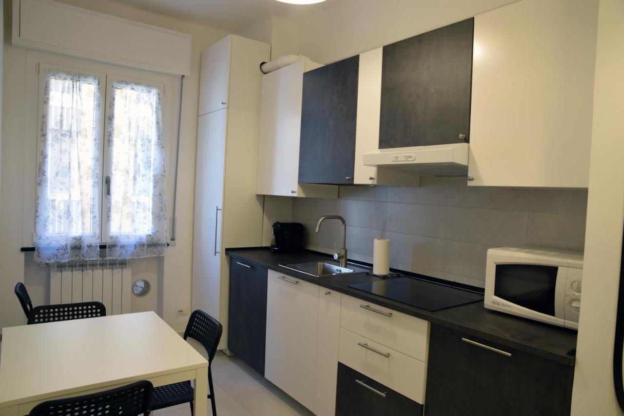 Sunrise Apartment Σάντα Μαργκερίτα Λιγκούρε Εξωτερικό φωτογραφία