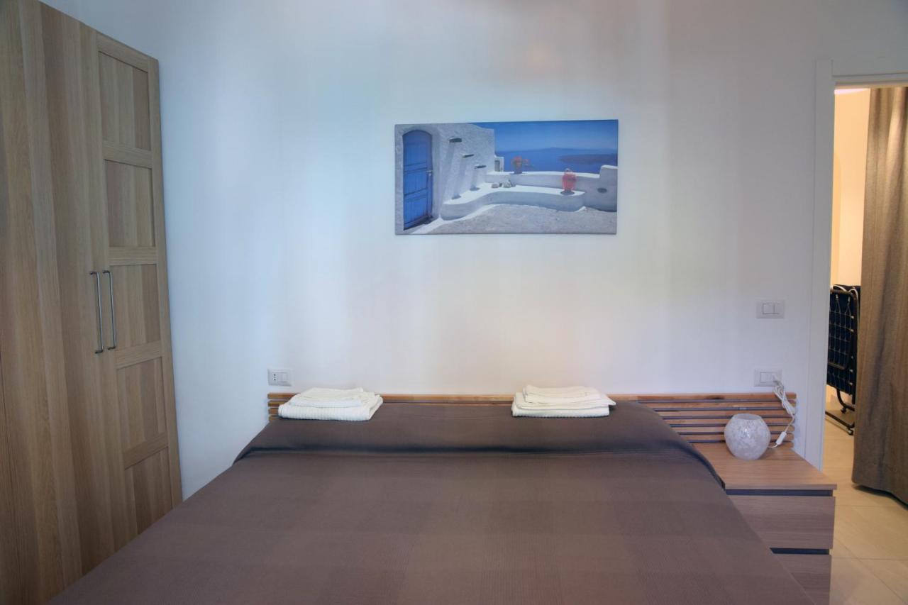 Sunrise Apartment Σάντα Μαργκερίτα Λιγκούρε Εξωτερικό φωτογραφία
