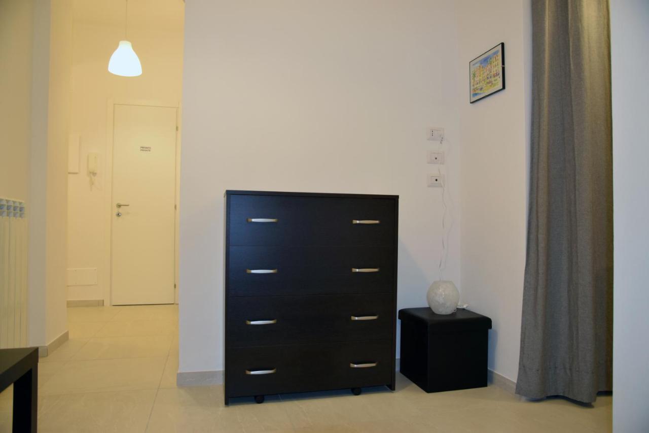Sunrise Apartment Σάντα Μαργκερίτα Λιγκούρε Εξωτερικό φωτογραφία