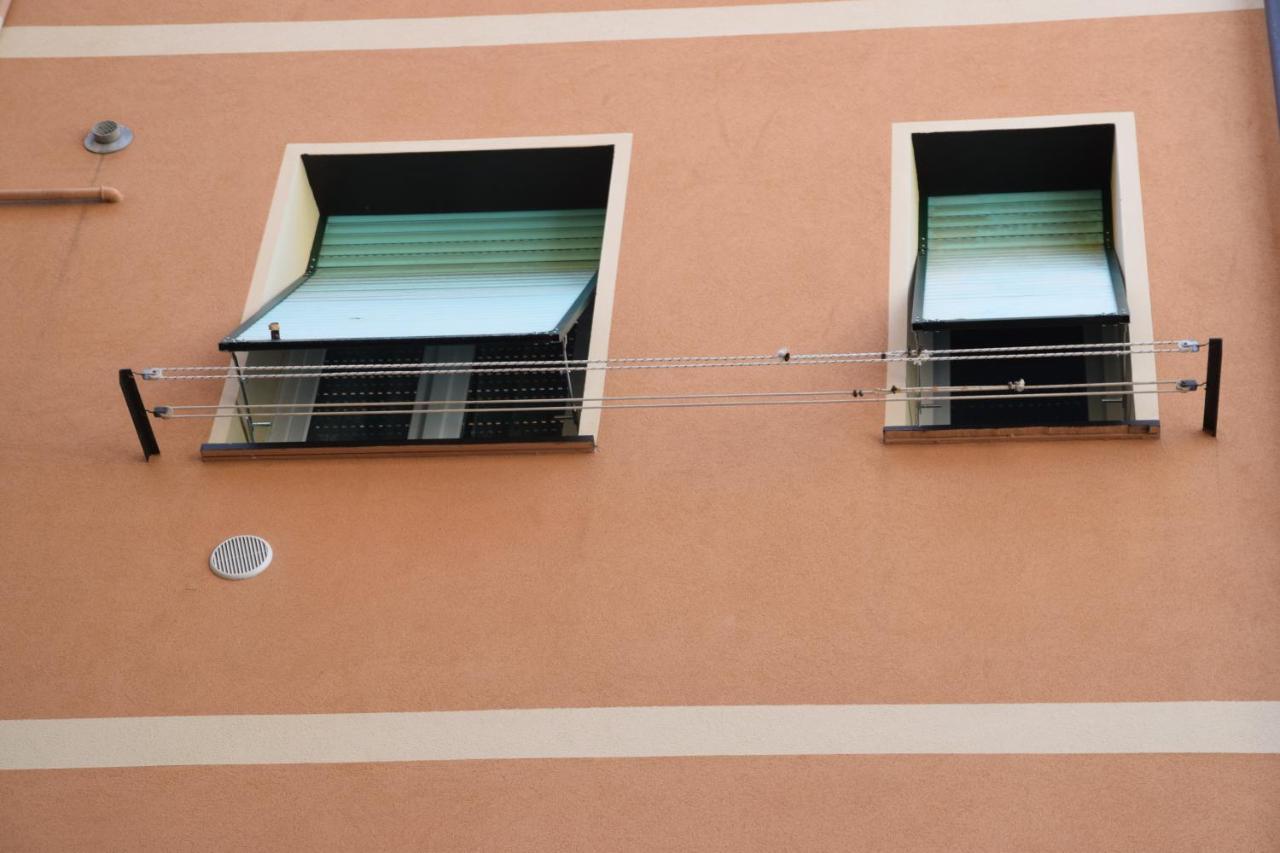 Sunrise Apartment Σάντα Μαργκερίτα Λιγκούρε Εξωτερικό φωτογραφία
